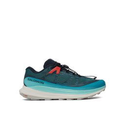 Salomon Futócipő Ultra Glide 2 L47042500 Kék