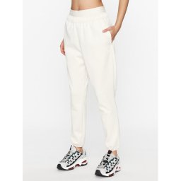 Puma Melegítő alsó Puma Strong 523877 Fehér Regular Fit