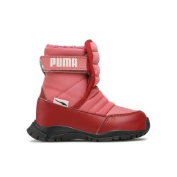 Puma Hótaposó Nieve WTR AC Inf 380746 04 Barna