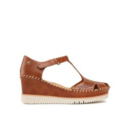 Pikolinos Szandál W3Z-1991 Barna