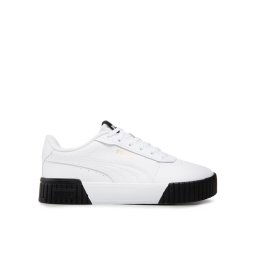 Puma Sportcipő Carina 2.0 385849 04 Fehér