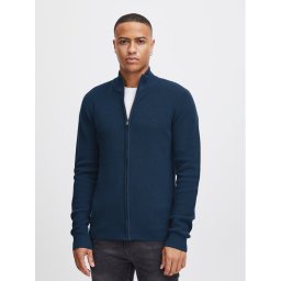 Blend Sweater 20716265 Sötétkék Regular Fit