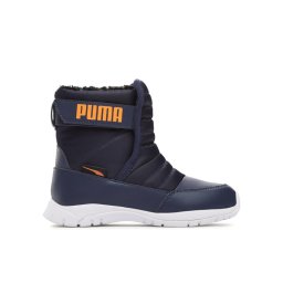 Puma Hótaposó Nieve WTR AC PS 380745 06 Sötétkék