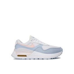 Nike Sportcipők Air Max Systm DM9538 106 Fehér