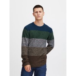 Blend Sweater 20716092 Színes Regular Fit