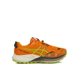 Asics Futócipő Fuji Lite 4 1011B698 Narancssárga