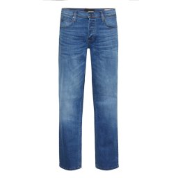Blend Farmer 700069 Kék Regular Fit