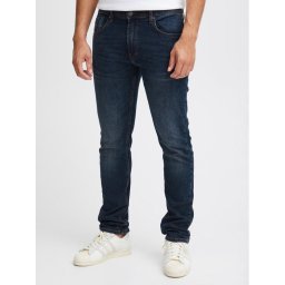 Blend Farmer 20700053 Sötétkék Slim Fit