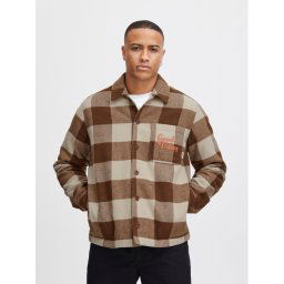 Blend Ing 20716182 Barna Regular Fit