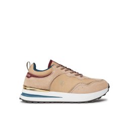 U.S. Polo Assn. Sportcipő SOFIA002B Bézs