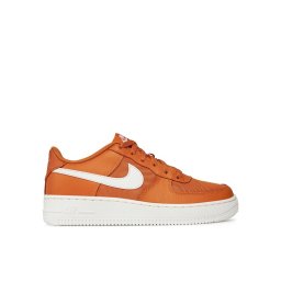 Nike Sportcipők Air Force 1 Lv8 (GS) DX1656 800 Barna