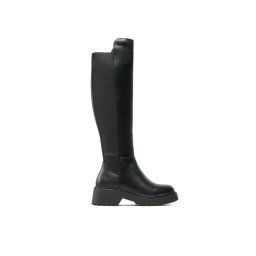 Steve Madden Csizma Callback SM11002218-04005-001 Fekete