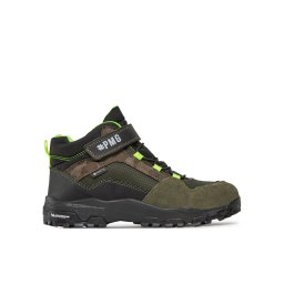 Primigi Csizma GORE-TEX 4924033 D Zöld
