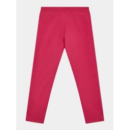 United Colors Of Benetton Leggings 35Q2CF03M Rózsaszín Regular Fit