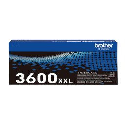 Brother TN-3600-XXL (TN3600XXL) - eredeti toner, black (fekete )