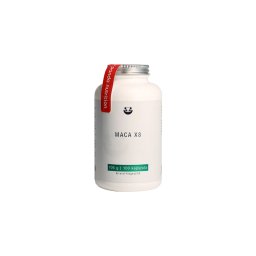 Panda Nutrition Maca X8 -kapszula 100 db