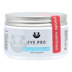 Panda Nutrition Eye Pro kapszula 90 db