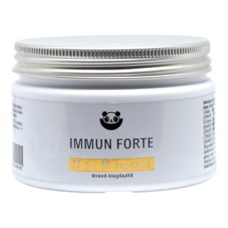 Panda Nutrition Immun Forte tabletta 60 db