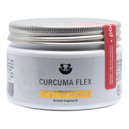 Panda Nutrition Curcuma Flex kapszula 100 db