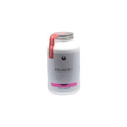 Panda Nutrition Collagen C kollagén + hialuronsav kapszula 100 db