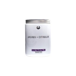 Panda Nutrition Arginin + Citrullin 5050 300 g mangó íz