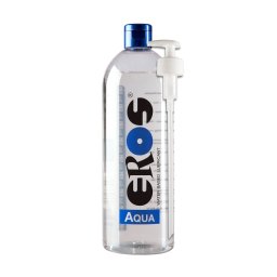 Eros aqua vízalapú síkosító-1Liter.