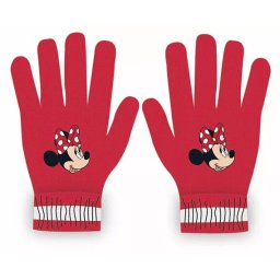 Disney Minnie kesztyű