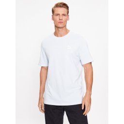 Puma Póló Classics 535587 Kék Regular Fit