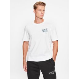 Puma Póló Graphics Legacy 622739 Fehér Regular Fit