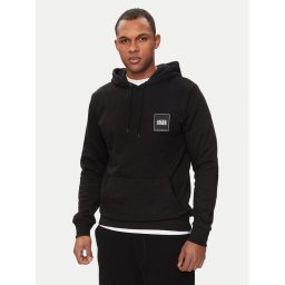 Jack&Jones Pulóver 12251998 Fekete Regular Fit