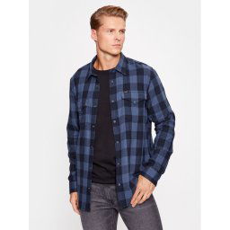 Lee Farmering 112341777 Sötétkék Regular Fit