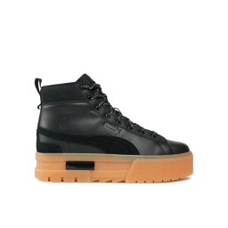 Puma Sportcipő Mayze Mid Gentle Wns 393085 01 Fekete