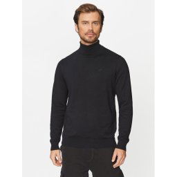 Lee Garbó 112341698 Fekete Regular Fit