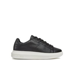 Guess Sportcipő FM8VIB LEM12 Fekete