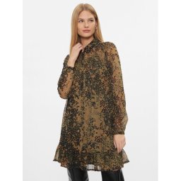Noisy May Ing ruha 27024614 Zöld Regular Fit