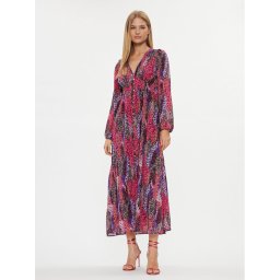 ONLY Hétköznapi ruha 15305847 Színes Regular Fit
