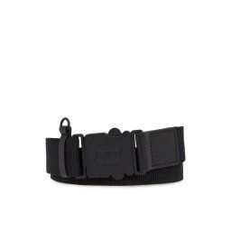 Tommy Jeans Férfi öv Tjm Item Belt AM0AM11667 Fekete
