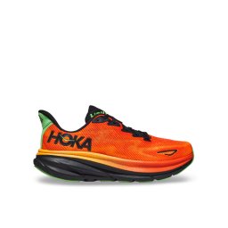 Hoka Futócipő Clifton 9 1127895 Narancssárga
