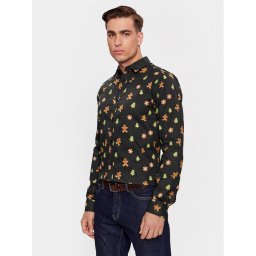 Only & Sons Ing 22027330 Sötétkék Regular Fit