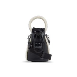 Tommy Jeans Táska AW0AW15652 Fekete