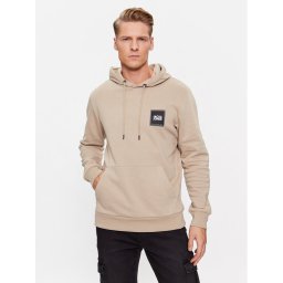 Jack&Jones Pulóver 12251998 Bézs Regular Fit