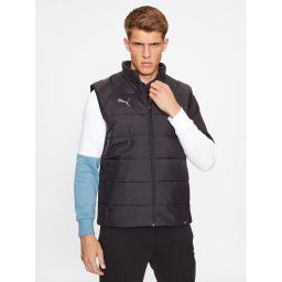 Puma Mellény Teamliga 657968 Fekete Regular Fit