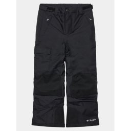 Columbia Sínadrág Bugaboo 1806712 Fekete Regular Fit