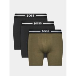 Boss 3 darab boxer 50499400 Színes
