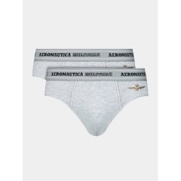 Aeronautica Militare 2 darab alsó AM1USL002 Szürke
