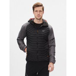 Dynafit Pehelykabát Speed Insulation 08-71786 Szürke Regular Fit