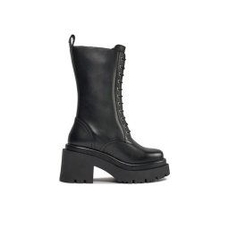 Patrizia Pepe Bokacsizma 2Y0006/L078-K103 Fekete