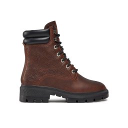 Timberland Bakancs Cortina Valley 6In Bt Wp TB0A5WUV9311 Barna