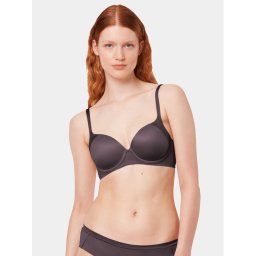 Triumph Melltartó alsó huzallal Body Make-up Soft Touch WP EX 10194318 Piros