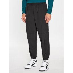Puma Melegítő alsó Classics Utility 622668 Fekete Regular Fit